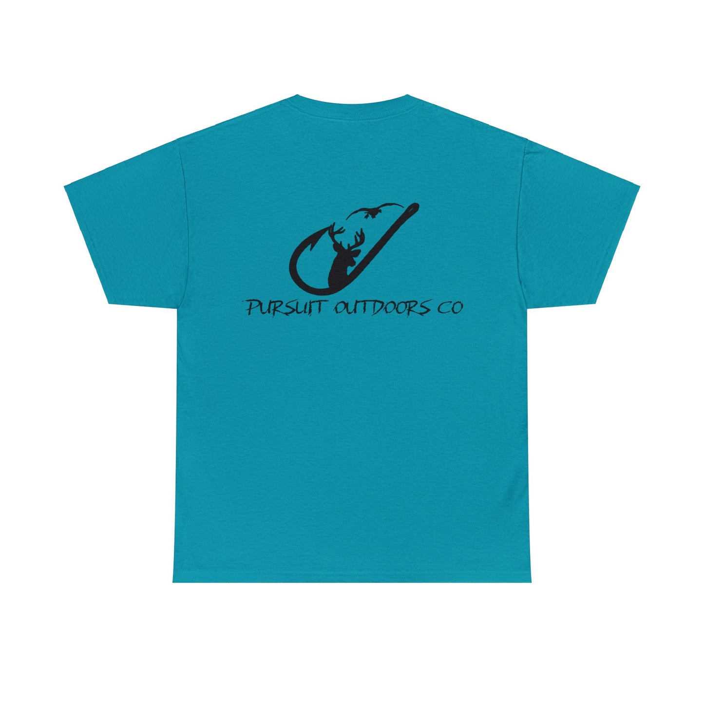 NEW LOGO Pursuit Outdoors Shirt