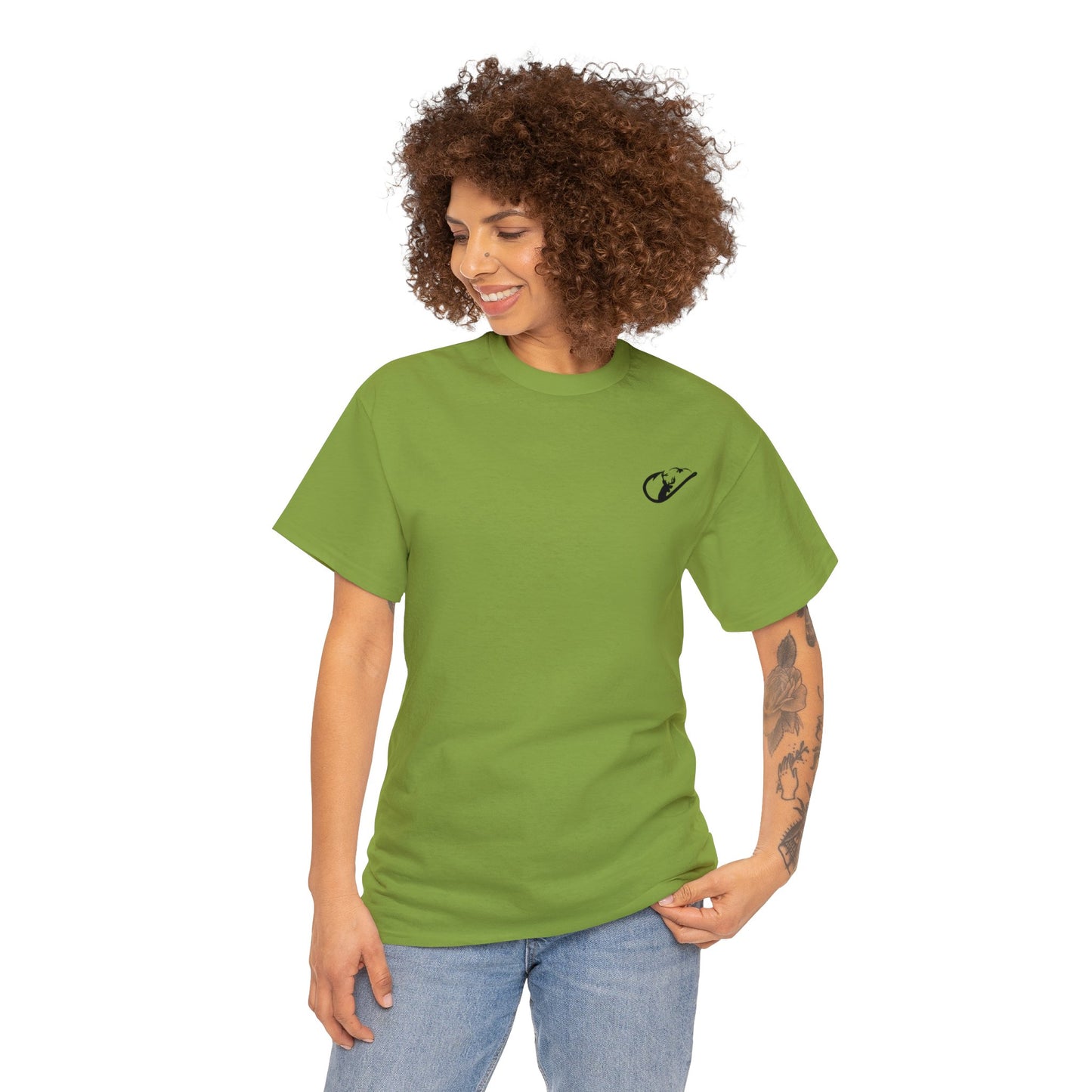 NEW LOGO Pursuit Outdoors Shirt