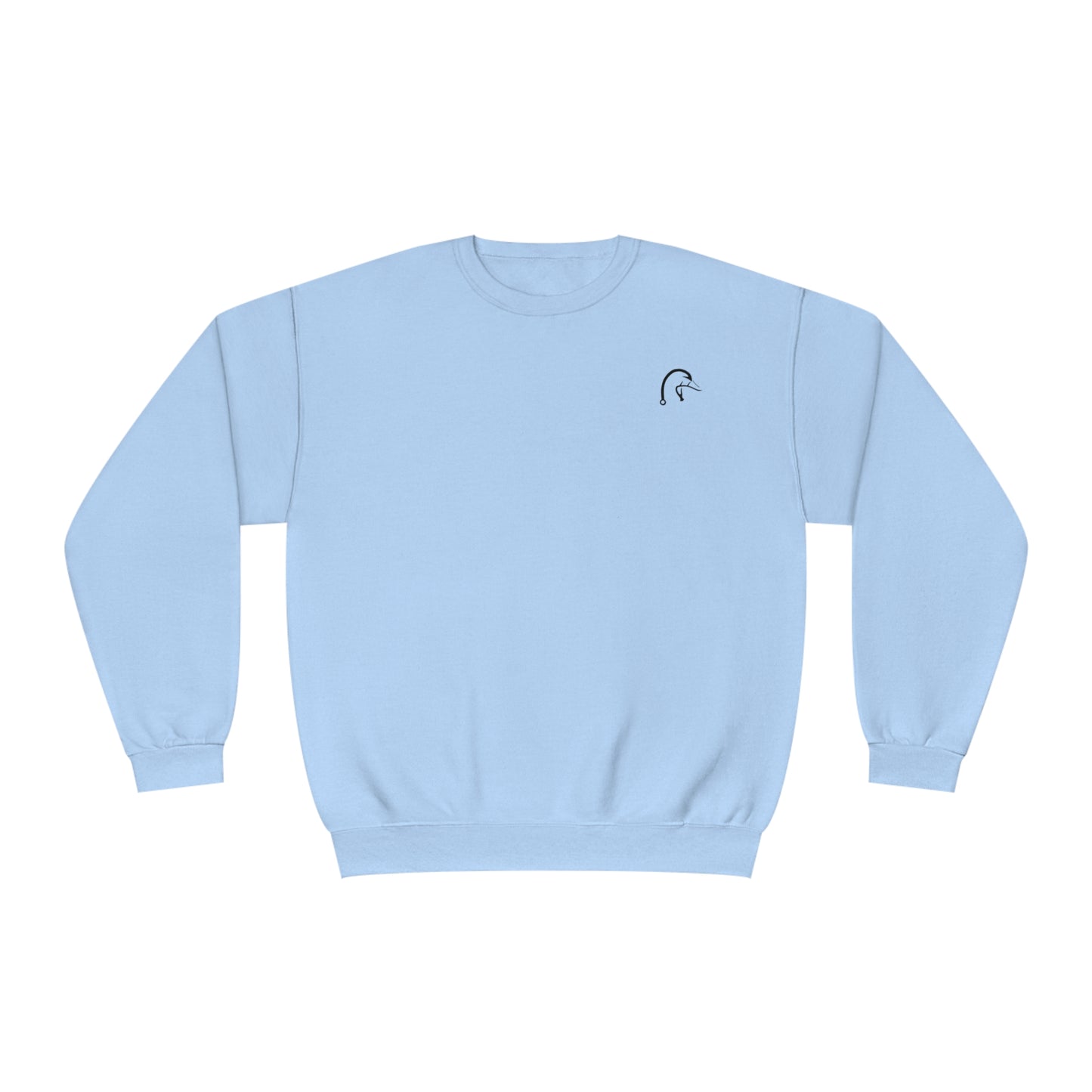 Dog Logo Crewneck