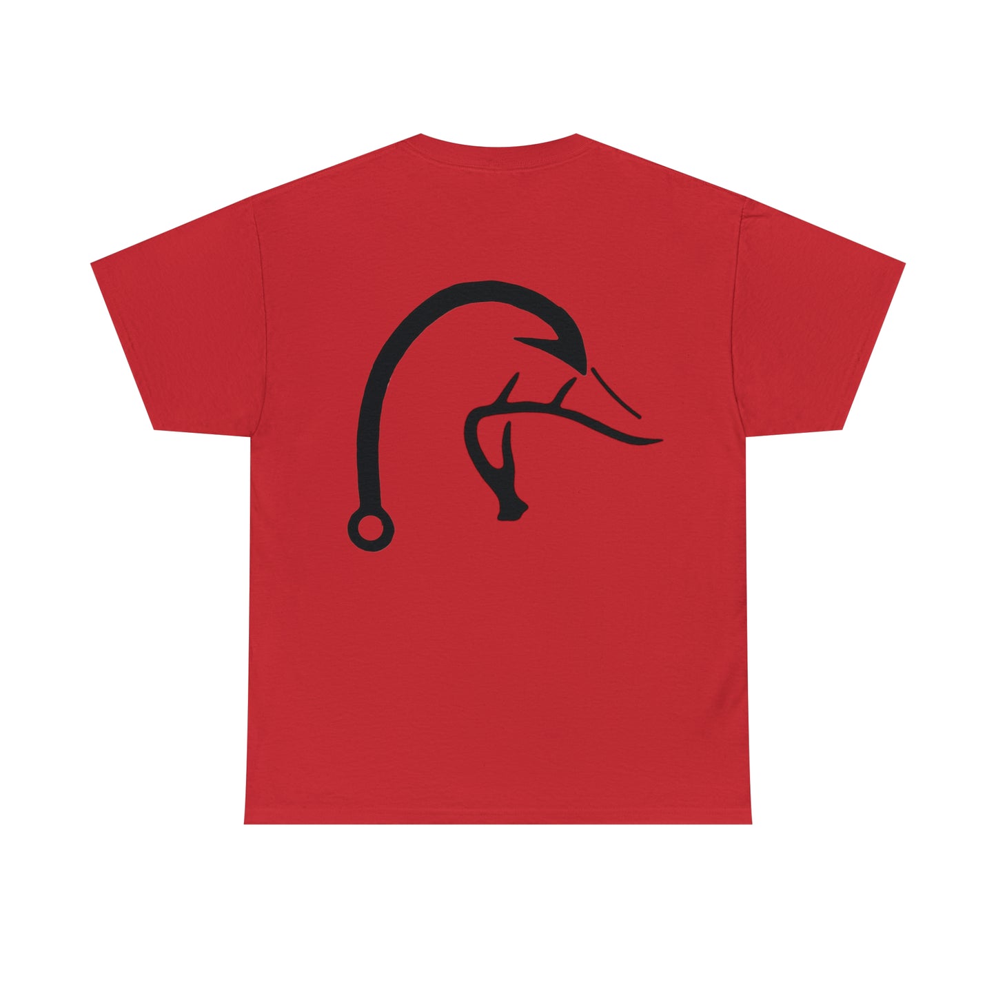 Duck Logo T-Shirt