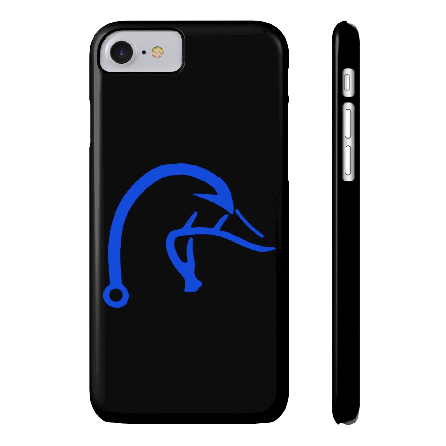 Slim Phone Cases