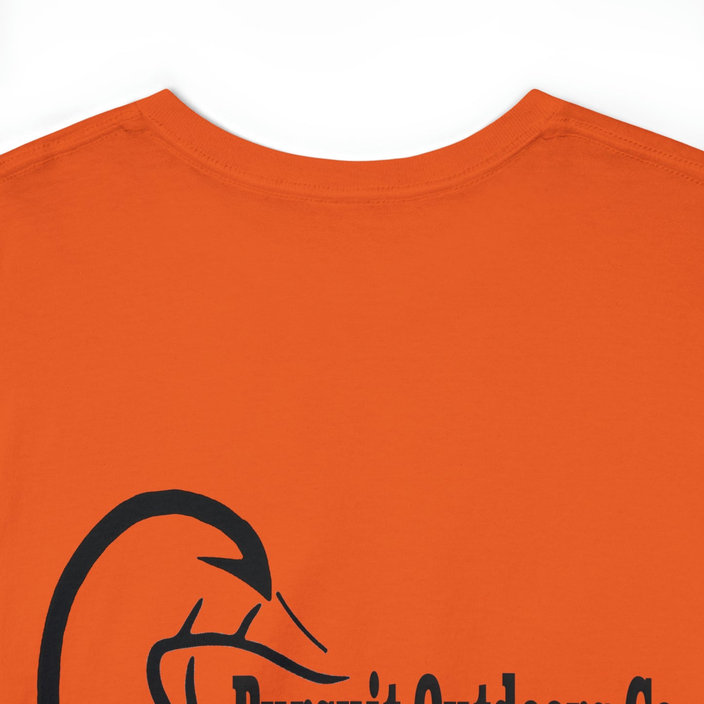 Full Logo & Sleeve Ducks T-Shirt