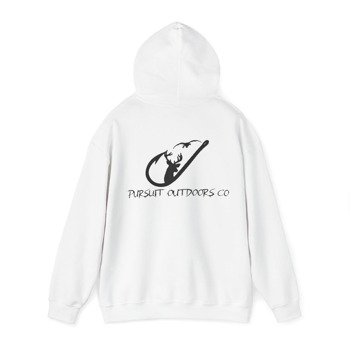 NEW LOGO Hoodie