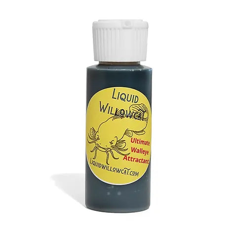 Liquid Willow Cat (2 Oz. bottle)