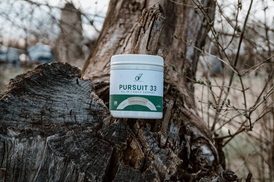 Pursuit 33 Dog Multi Vitamin