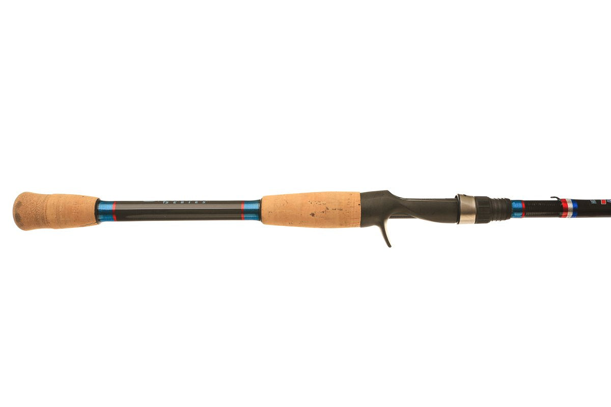 COMPETITION SERIES CS 7′ 3″ XH