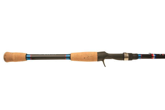 COMPETITION SERIES CS 7′ 6″ H