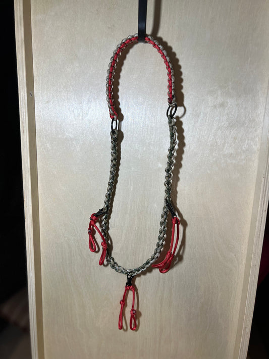 Duck Call Lanyard