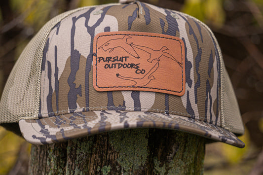 Bottomland Snapback