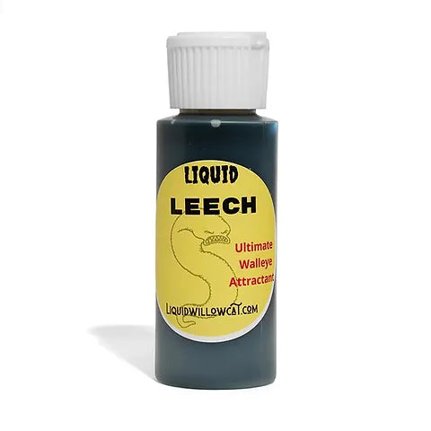 Liquid Leech