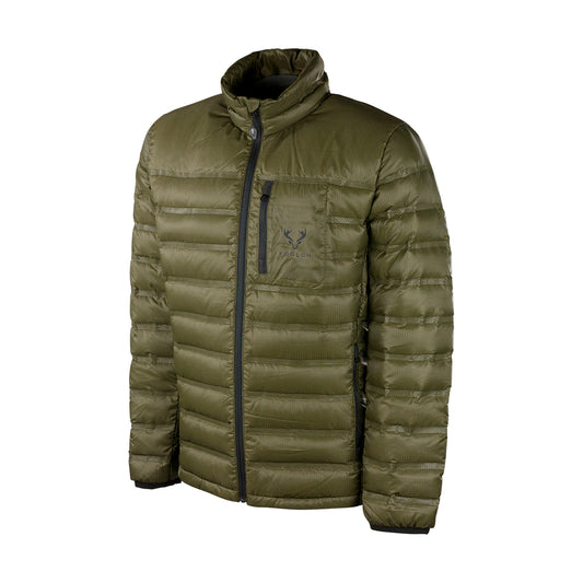 Men's ThermoNeutral Down Jacket