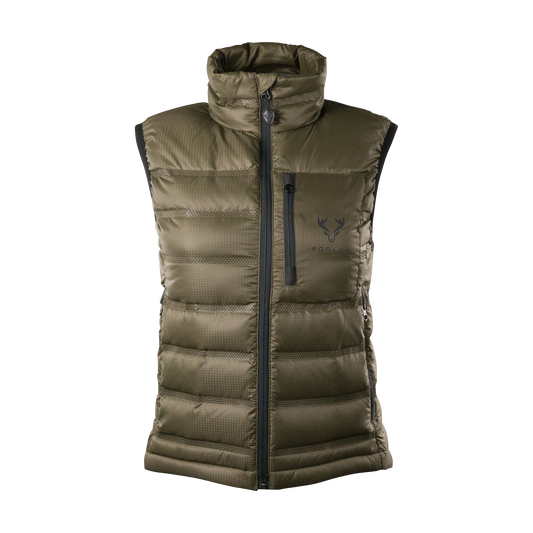 Women's ThermoNeutral Down Vest