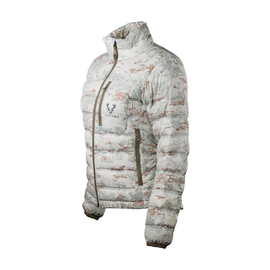 Women's ThermoNeutral Down Jacket