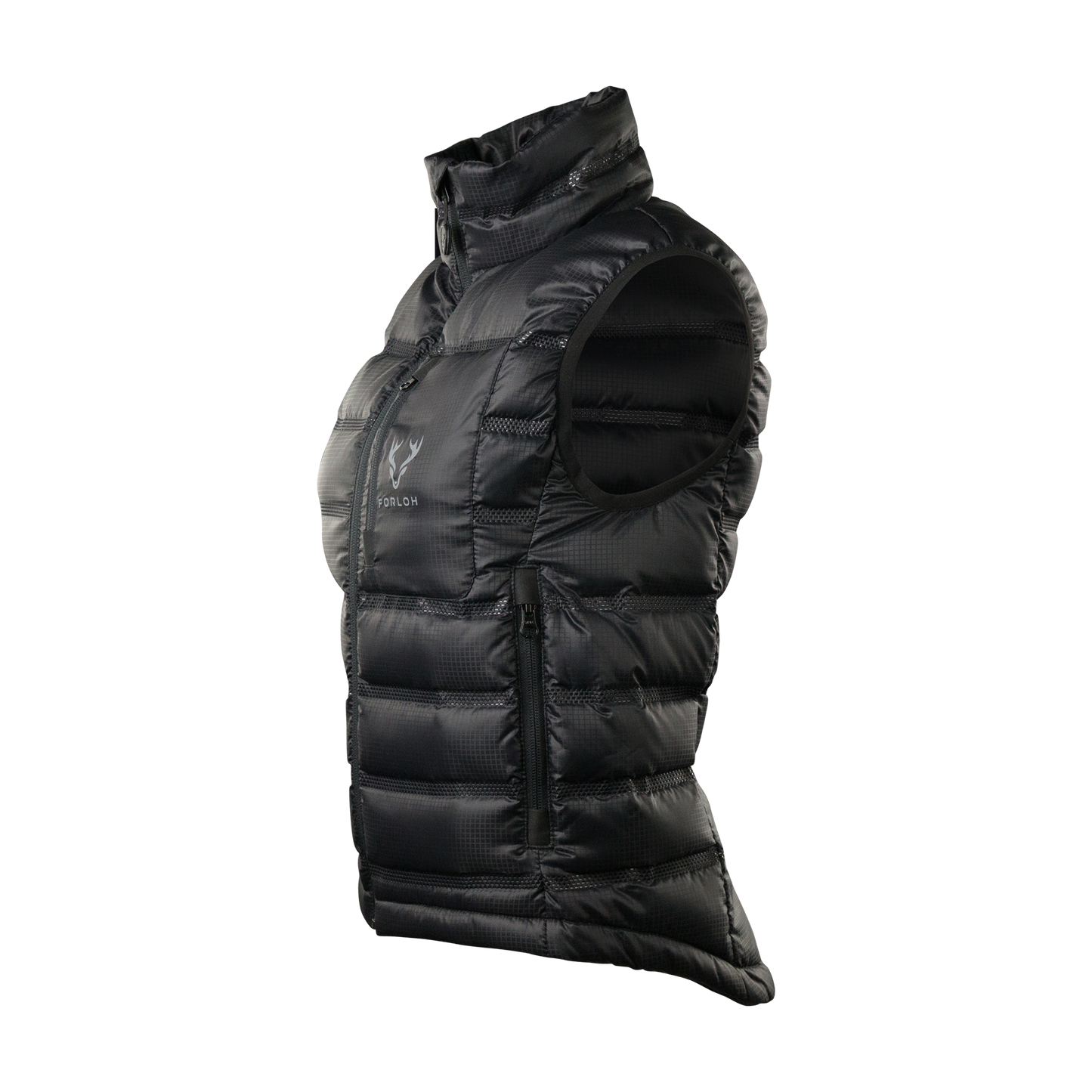 Women's ThermoNeutral Down Vest