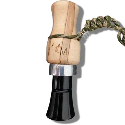 Outdoor Made Goose Call