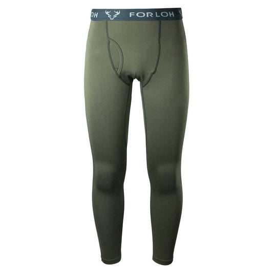 Men's Deep Space Base Layer Bottoms