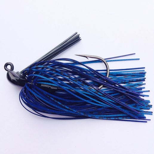 Queen Tungsten Flipping Jig 1/2 oz