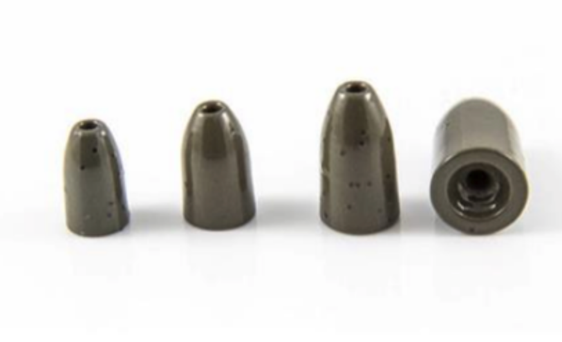 Tungsten Worm Weights