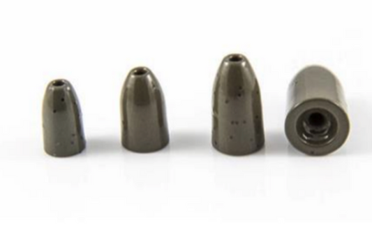 Tungsten Worm Weights