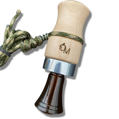 Outdoor Made Duck Call