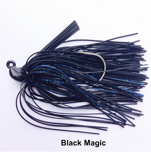 Queen Tungsten Flipping Jig 1/2 oz